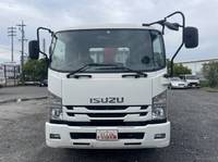 ISUZU Forward Truck (With 4 Steps Of Cranes) TKG-FRR90S1 2017 96,914km_8