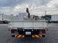ISUZU Forward Truck (With 4 Steps Of Cranes) TKG-FRR90S1 2017 96,914km_9