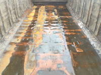 MITSUBISHI FUSO Super Great Deep Dump KL-FU50MTZ 2002 618,471km_10