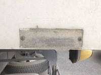MITSUBISHI FUSO Super Great Deep Dump KL-FU50MTZ 2002 618,471km_12