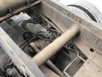 MITSUBISHI FUSO Super Great Deep Dump KL-FU50MTZ 2002 618,471km_16
