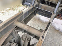 MITSUBISHI FUSO Super Great Deep Dump KL-FU50MTZ 2002 618,471km_17