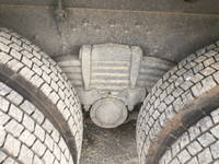 MITSUBISHI FUSO Super Great Deep Dump KL-FU50MTZ 2002 618,471km_20