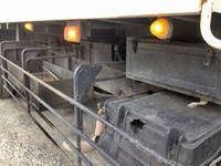MITSUBISHI FUSO Super Great Deep Dump KL-FU50MTZ 2002 618,471km_21