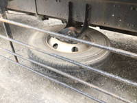 MITSUBISHI FUSO Super Great Deep Dump KL-FU50MTZ 2002 618,471km_24