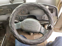 MITSUBISHI FUSO Super Great Deep Dump KL-FU50MTZ 2002 618,471km_31
