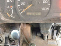 MITSUBISHI FUSO Super Great Deep Dump KL-FU50MTZ 2002 618,471km_33