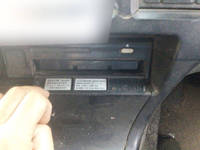 MITSUBISHI FUSO Super Great Deep Dump KL-FU50MTZ 2002 618,471km_35