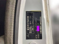 MITSUBISHI FUSO Super Great Deep Dump KL-FU50MTZ 2002 618,471km_36