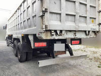 MITSUBISHI FUSO Super Great Deep Dump KL-FU50MTZ 2002 618,471km_6