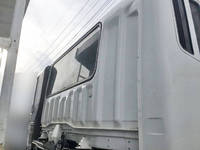 MITSUBISHI FUSO Super Great Deep Dump KL-FU50MTZ 2002 618,471km_8