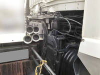 MITSUBISHI FUSO Super Great Deep Dump KL-FU50MTZ 2002 618,471km_9