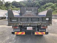 HINO Ranger Dump 2KG-FC2ABA 2021 17,097km_11