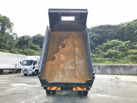 HINO Ranger Dump 2KG-FC2ABA 2021 17,097km_12