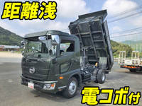 HINO Ranger Dump 2KG-FC2ABA 2021 17,097km_1