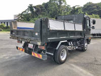 HINO Ranger Dump 2KG-FC2ABA 2021 17,097km_2