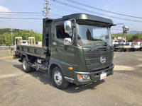 HINO Ranger Dump 2KG-FC2ABA 2021 17,097km_3