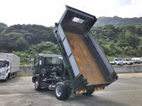 HINO Ranger Dump 2KG-FC2ABA 2021 17,097km_4