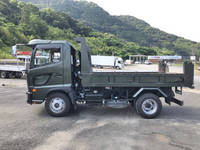 HINO Ranger Dump 2KG-FC2ABA 2021 17,097km_5