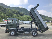 HINO Ranger Dump 2KG-FC2ABA 2021 17,097km_6