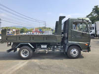 HINO Ranger Dump 2KG-FC2ABA 2021 17,097km_7