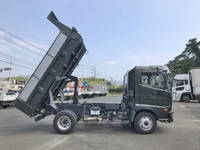 HINO Ranger Dump 2KG-FC2ABA 2021 17,097km_8