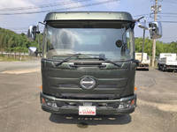 HINO Ranger Dump 2KG-FC2ABA 2021 17,097km_9