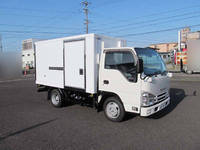 ISUZU Elf Refrigerator & Freezer Truck TRG-NHR85AN 2018 179,000km_1