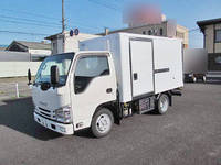 ISUZU Elf Refrigerator & Freezer Truck TRG-NHR85AN 2018 179,000km_3