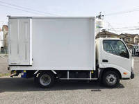 TOYOTA Dyna Refrigerator & Freezer Truck TPG-XZU605 2018 46,991km_10
