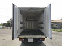 TOYOTA Dyna Refrigerator & Freezer Truck TPG-XZU605 2018 46,991km_11