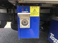TOYOTA Dyna Refrigerator & Freezer Truck TPG-XZU605 2018 46,991km_30