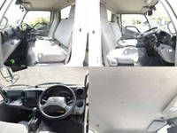 TOYOTA Dyna Refrigerator & Freezer Truck TPG-XZU605 2018 46,991km_31