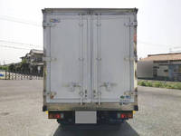 TOYOTA Dyna Refrigerator & Freezer Truck TPG-XZU605 2018 46,991km_6