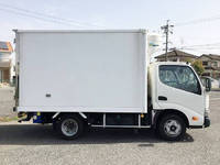 TOYOTA Dyna Refrigerator & Freezer Truck TPG-XZU605 2018 46,991km_8