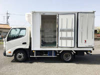 TOYOTA Dyna Refrigerator & Freezer Truck TPG-XZU605 2018 46,991km_9