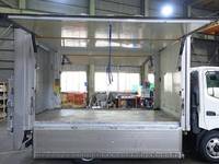 HINO Dutro Aluminum Van TKG-XZU700M 2013 237,000km_14