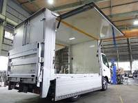 HINO Dutro Aluminum Van TKG-XZU700M 2013 237,000km_15