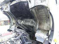 HINO Dutro Aluminum Van TKG-XZU700M 2013 237,000km_23