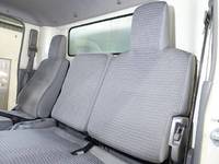 HINO Dutro Aluminum Van TKG-XZU700M 2013 237,000km_31