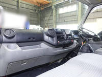 HINO Dutro Aluminum Van TKG-XZU700M 2013 237,000km_33