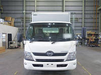 HINO Dutro Aluminum Van TKG-XZU700M 2013 237,000km_3