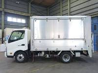 HINO Dutro Aluminum Van TKG-XZU700M 2013 237,000km_6