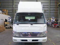 MITSUBISHI FUSO Canter Aluminum Van PA-FE82DEV 2006 177,000km_3