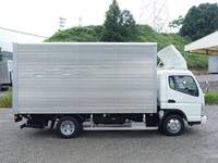 MITSUBISHI FUSO Canter Aluminum Van PA-FE82DEV 2006 177,000km_4