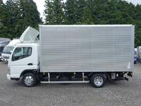 MITSUBISHI FUSO Canter Aluminum Van PA-FE82DEV 2006 177,000km_7