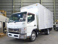 MITSUBISHI FUSO Canter Aluminum Van TKG-FEB50 2012 108,000km_3