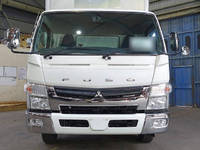 MITSUBISHI FUSO Canter Aluminum Van TKG-FEB50 2012 108,000km_4