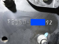 MITSUBISHI FUSO Canter Refrigerator & Freezer Truck TKG-FEB50 2013 22,000km_20