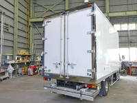 MITSUBISHI FUSO Canter Refrigerator & Freezer Truck TKG-FEB50 2013 22,000km_2